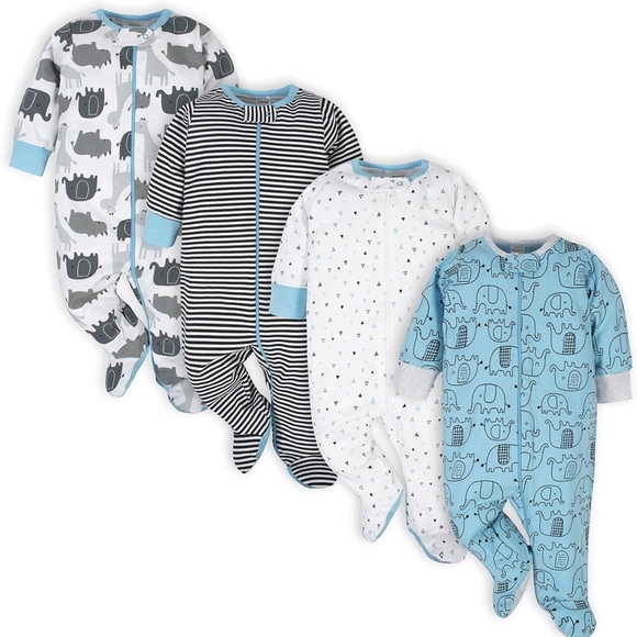 Baby Bundle - Picture 1 of 5